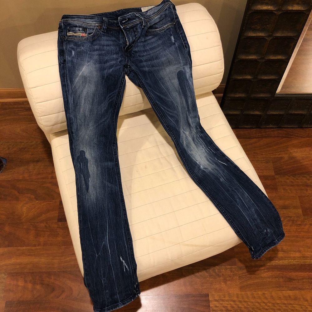 Diesel jeans